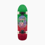 Landyachtz ATV-X Perfecto Raccoon Complete BIKEFACTORY Hawaii
