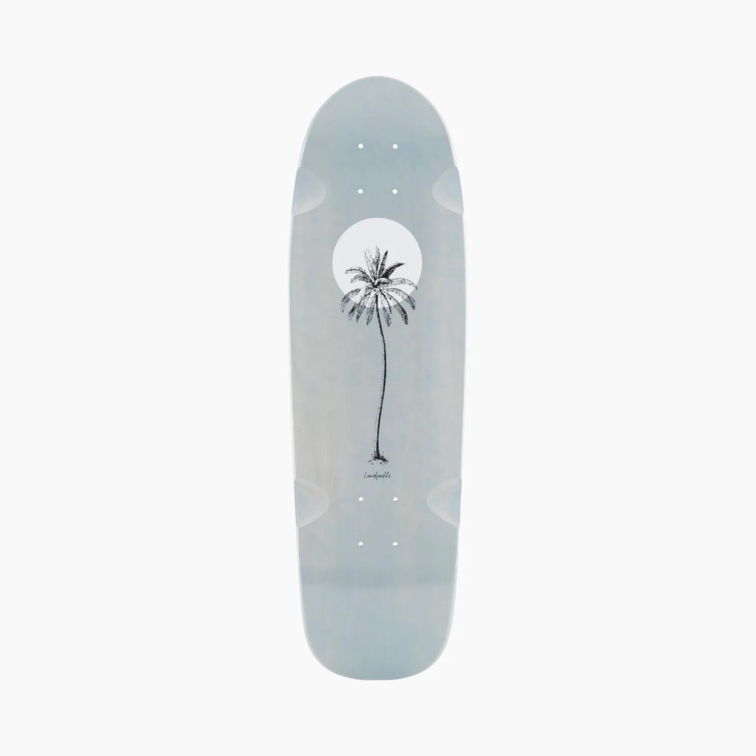 Landyachtz Dinghy Blunt UV Sun Deck