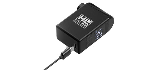 Hi Line E-Pump Pro Portable Compressor