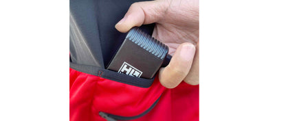 Hi Line E-Pump Pro Portable Compressor