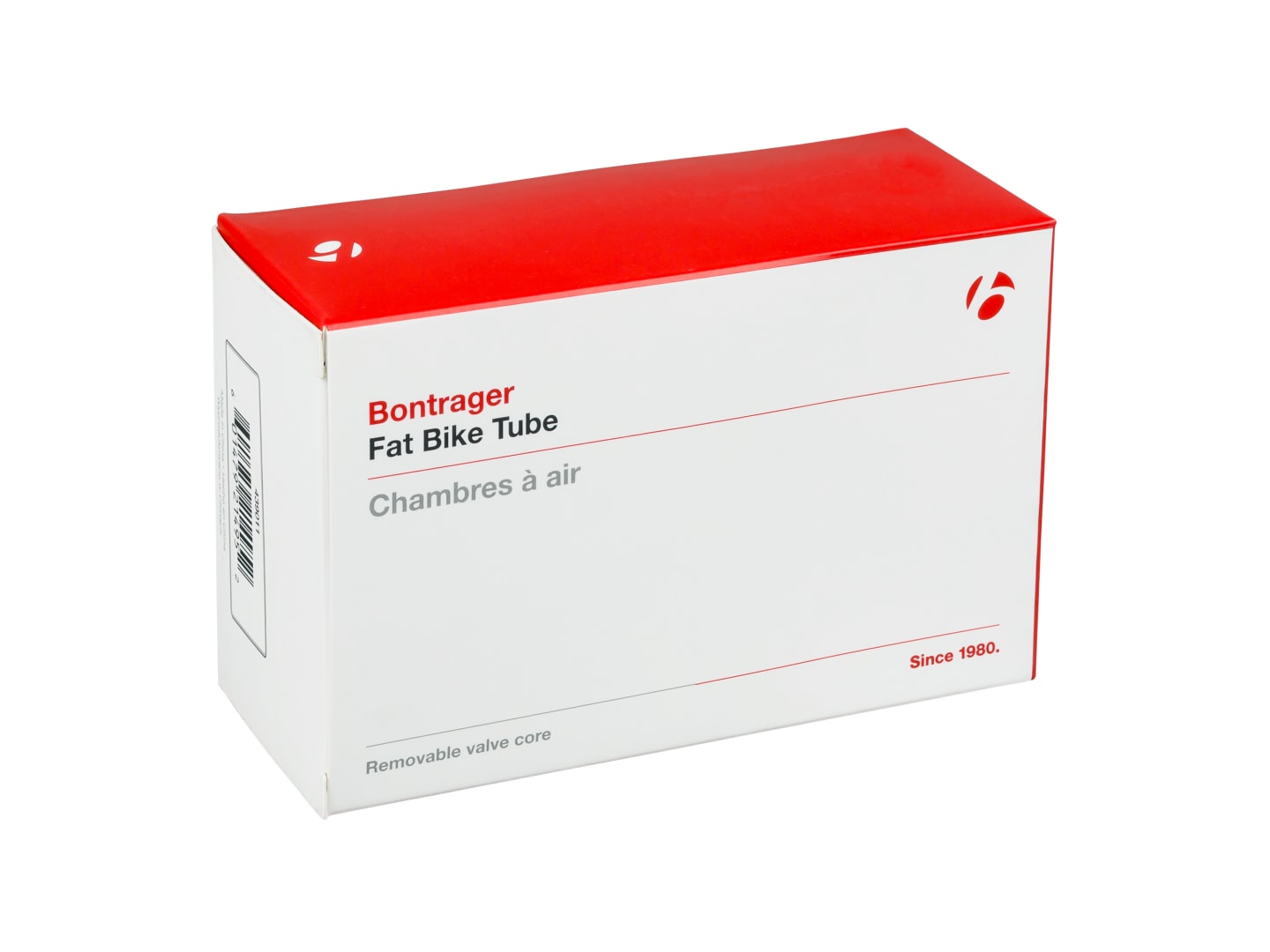 Bontrager Tube 27.5 x 2.5-3.0 Presta 36mm