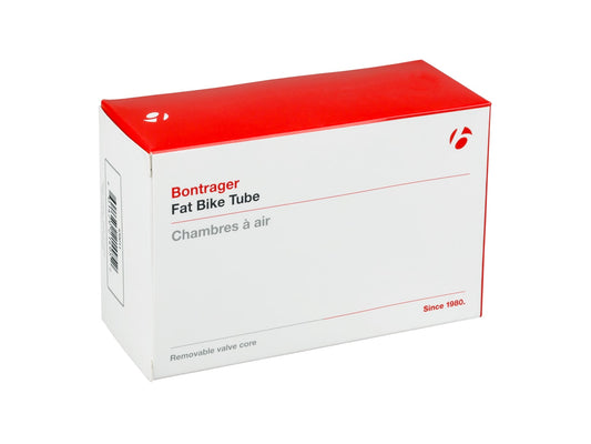 Bontrager Tube 27.5 x 2.5-3.0 Presta 36mm