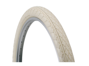 Electra Cruiser Vintage Diamond Tire 26 x 2.35 Cream ELECTRA