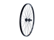 Bontrager AT-550 Disc 27.5" 8/10-speed Rear Cassette Wheel Black Bontrager