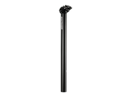 Bontrager Comp 8mm Offset 27.2x400mm Seatpost Black Bontrager