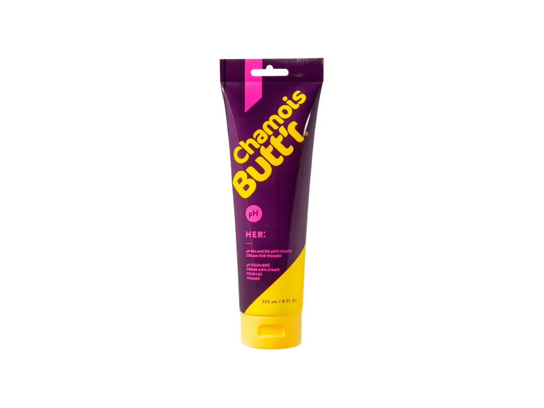 Chamois Butt'r Her' 8oz Tube