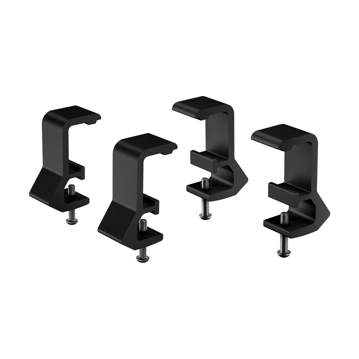 Thule XK4B Xsporter Pro Adapter - Black Thule