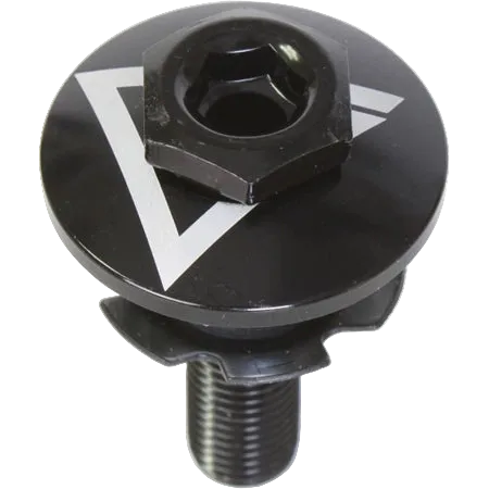 Black Ops F/S Top Cap with Hollow Bolt Black Ops
