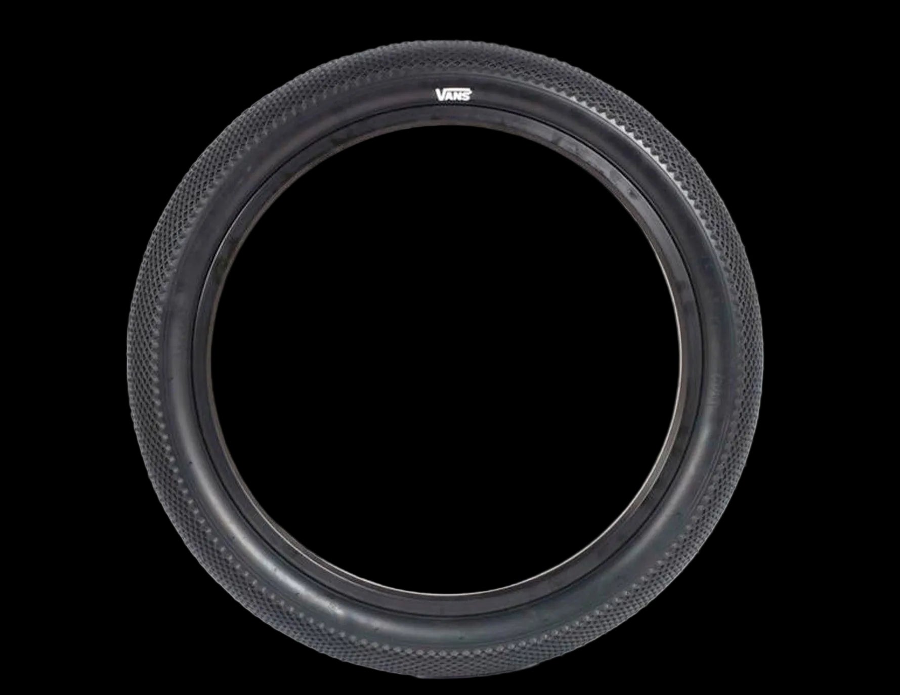 Vans x Cult Tire 20" - Black