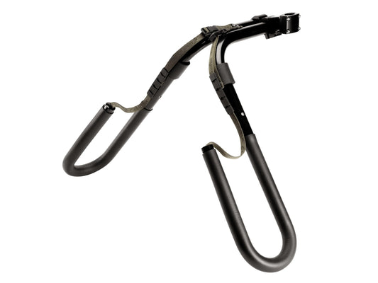 Electra Surf Shortboard Rack Seatpost 25-32mm Black