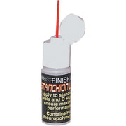 Finish Line Stanchion Lubricant (5oz)