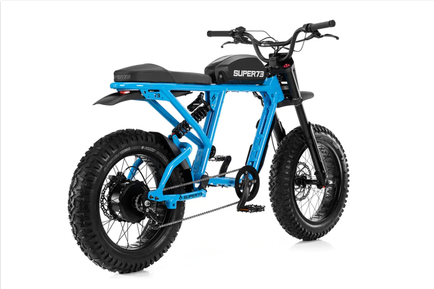 SUPER73-R Blu Tang LE '21 Spec SUPER73