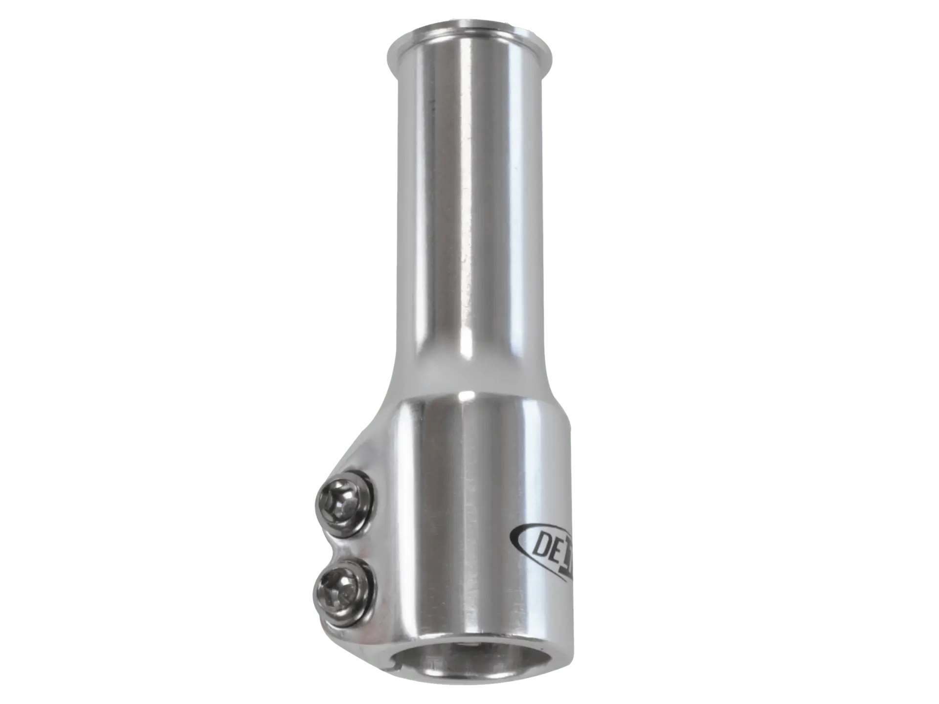 Delta Alloy Stem Raiser 1-1/8" Silver Delta