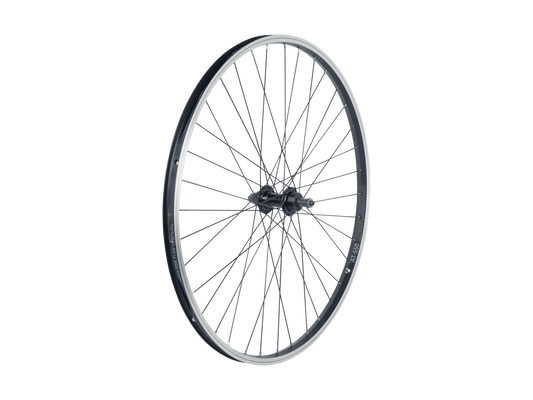 Bontrager AT550/FM31 27.5" 36H Freewheel Rear Black