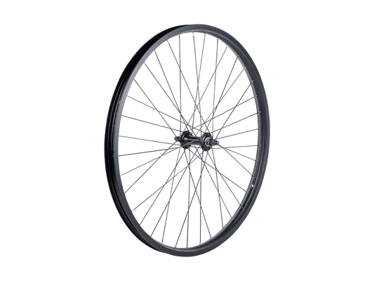 Electra Cruiser Lux 1 26" Front Wheel Black