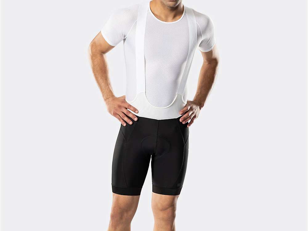 Bontrager Circuit Cycling Bib Short Men's (S) - Black