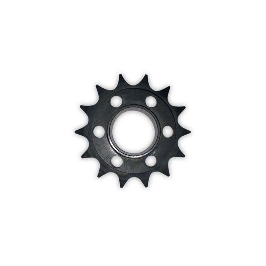 Vanguard's Garage 14T 420 to 428 Chain Conversion