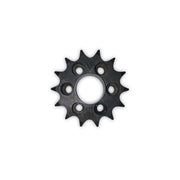 Vanguard's Garage 14T 420 to 428 Chain Conversion Vanguard's Garage
