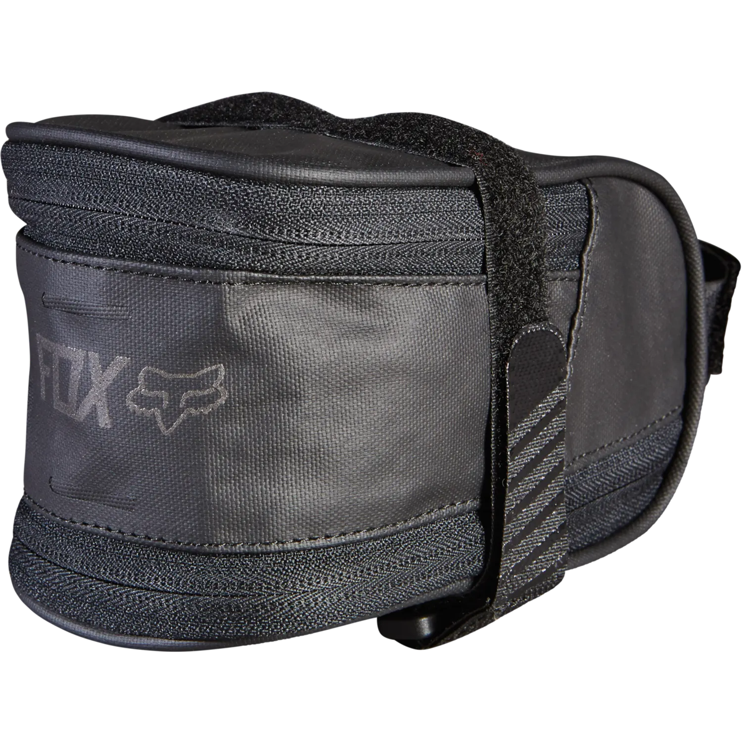 Fox Racing Seat Bag (L) - Black