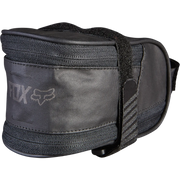Fox Racing Seat Bag (L) - Black