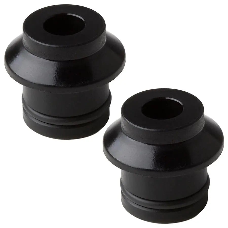 SeaSucker 9x100mm Quick Release Plugs (Black) BIKEFACTORY Hawaii