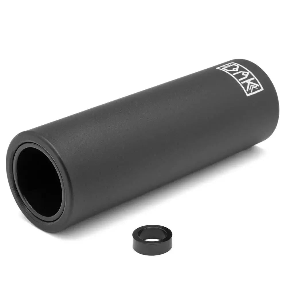 Cinema DAK Peg 4.75" 3/8"-14mm Black Cinema