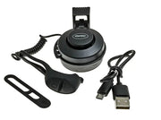 Burromax Horn, Electric add on with switch (Part #16012) Fits TT250, TT350R, TT750R Burromax