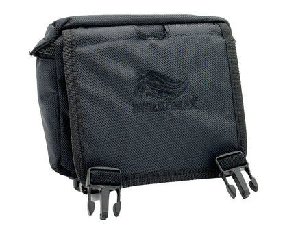 Burromax Handlebar Bag, with Cooler, Small (#16029)