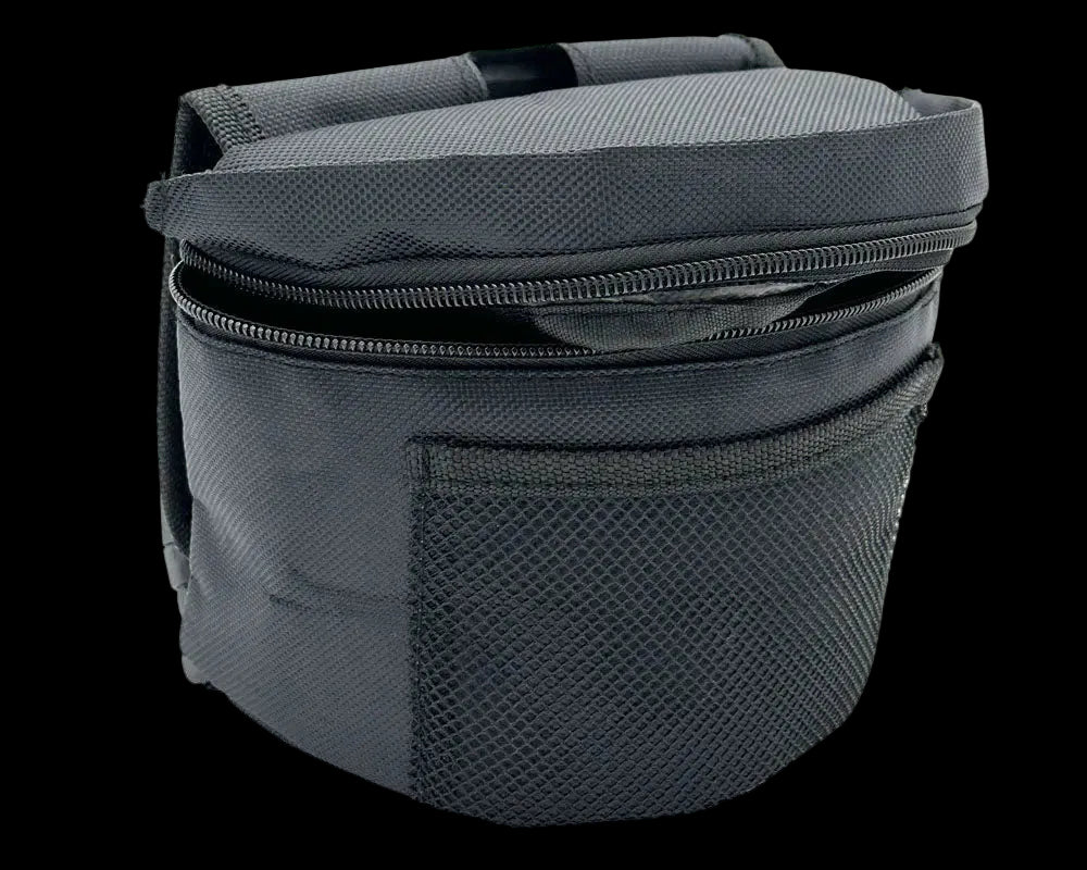 Burromax Handlebar Bag, with Cooler, Small (#16029) Burromax