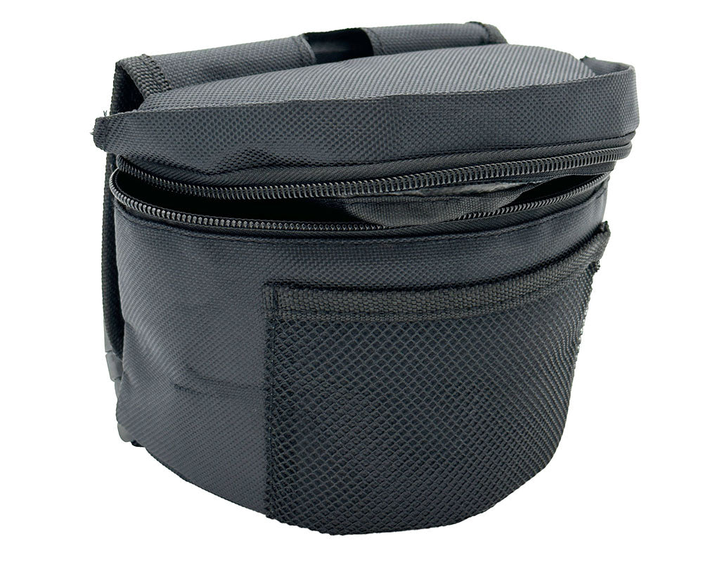 Burromax Handlebar Bag, with Cooler, Small (#16029)