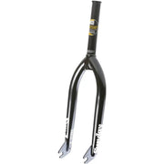 Sunday 20" Nightshift Fork 28mm 3/8" Black BIKEFACTORY Hawaii
