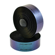 Ciclovation Halo Touch Handlebar Tape Irradiant Violet