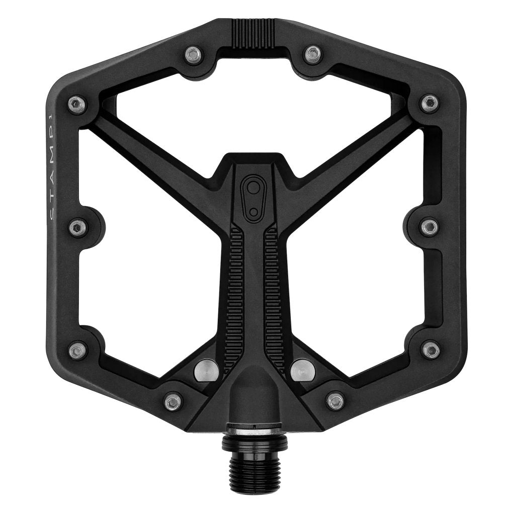 Crankbrothers Stamp 1 Large Pedal Set 9/16"(15mm)