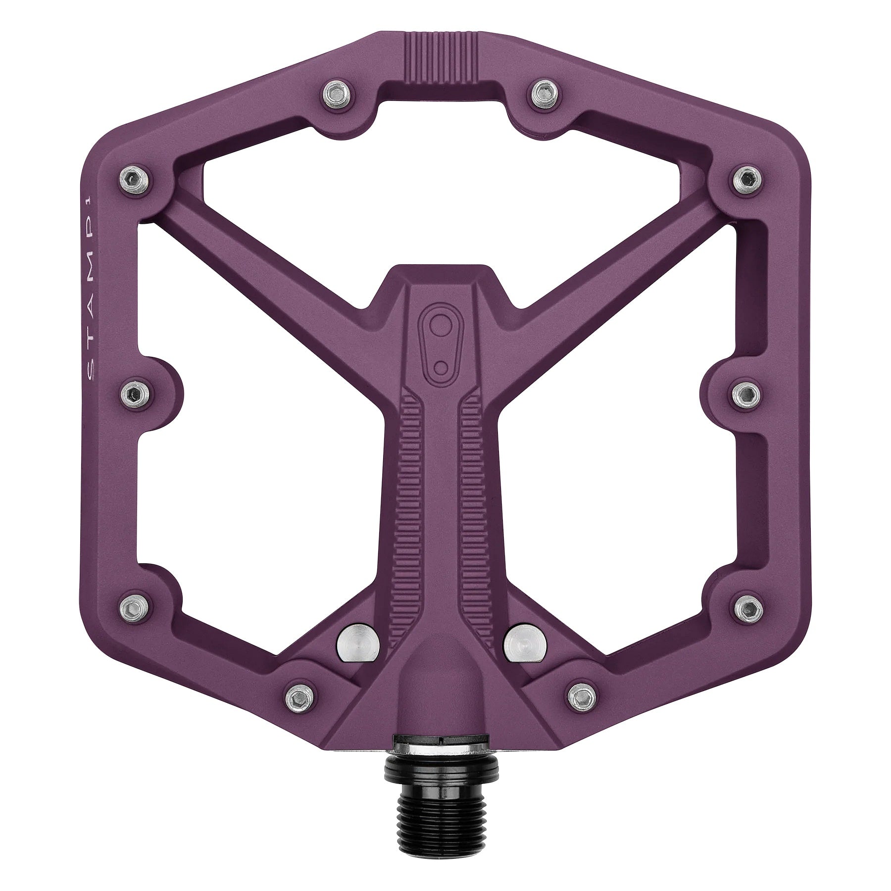 Crankbrothers Stamp 1 Large Pedal Set 9/16"(15mm)