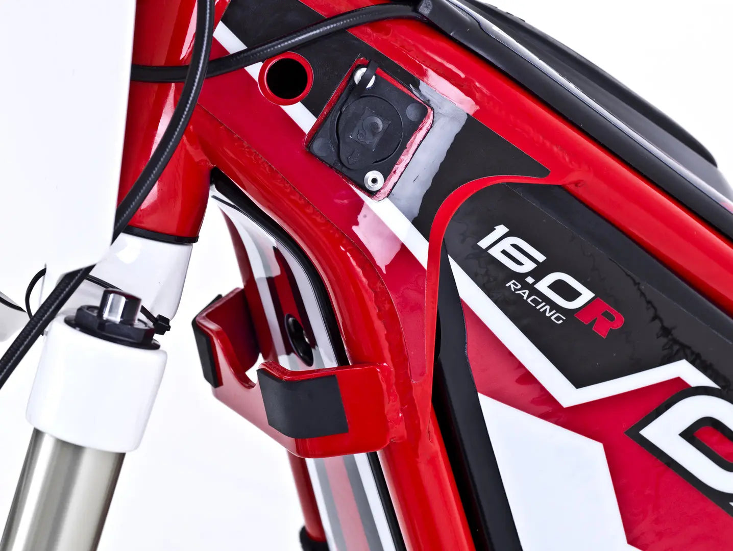 OSET Bike 12.5 Racing 24V 600W bike MK1 BIKEFACTORY Hawaii