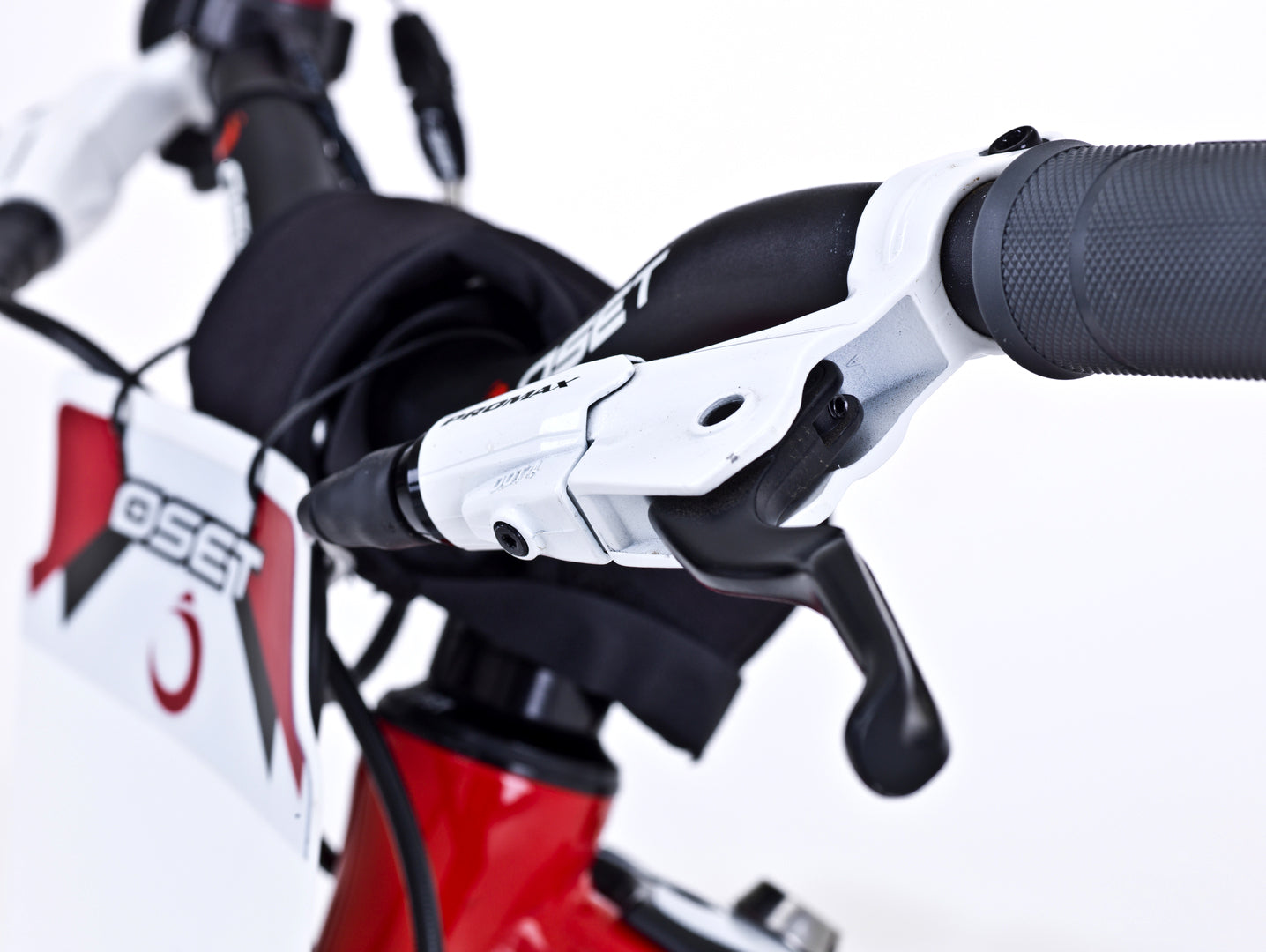 OSET Bike 16.0 Racing 36V 800W bike MK1