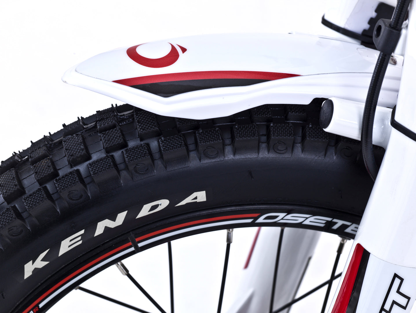 OSET Bike 16.0 Racing 36V 800W bike MK1