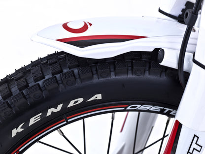 OSET Bike 16.0 Racing 36V 800W bike MK1