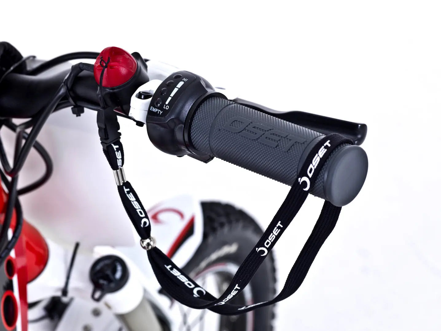 OSET Bike 12.5 Racing 24V 600W bike MK1 BIKEFACTORY Hawaii