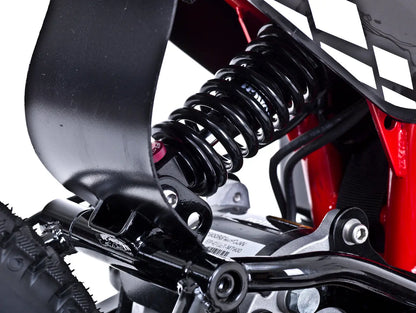 OSET Bike 12.5 Racing 24V 600W bike MK1 BIKEFACTORY Hawaii