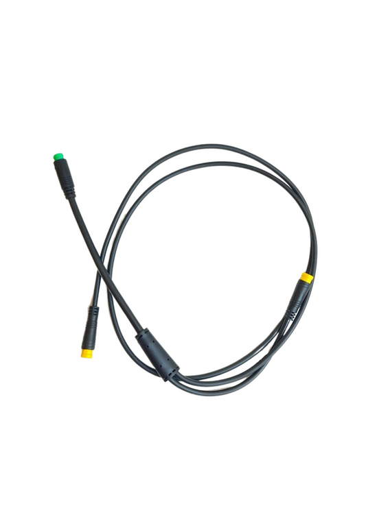 SUPER73 Wiring Harness - ZX/ZXE (Display)