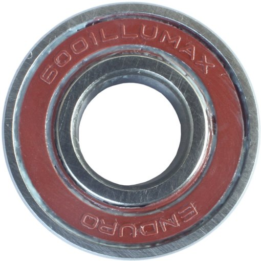 Enduro 6001 sealed Cartridge Bearing 12x28x8mm