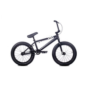 Cult Bikes Juvenile 18" - Black