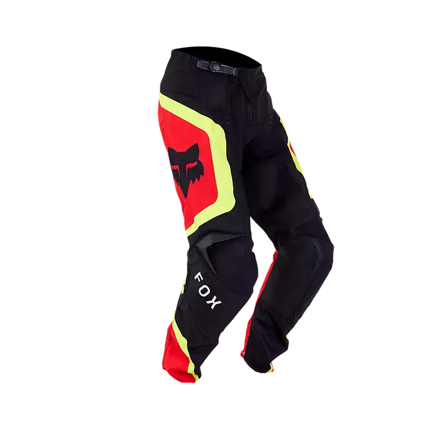 Fox Racing 180 Ballast Pant (32) - Black/Red