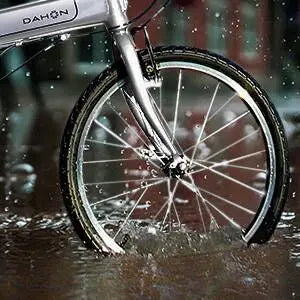 Dahon Mariner D8 20" Quicksilver Dahon