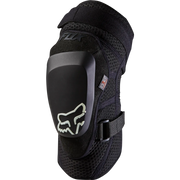 Fox Racing Launch Pro D30 Knee Pads (M) - Black