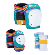 187 Six Pack Adult - Moxi Jade - XS 187 Killer Pads