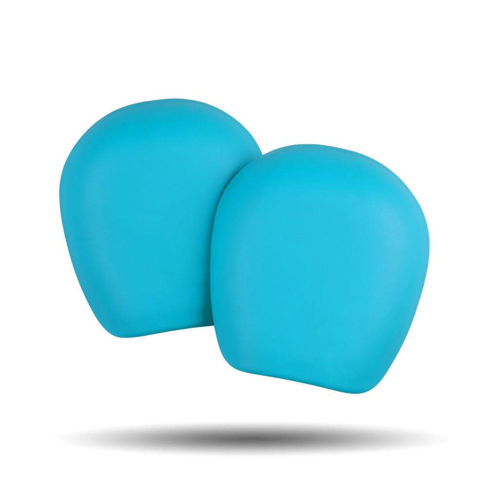 187 Killer Pads Lock-In Recaps C2 - Electric Blue 187 Killer Pads