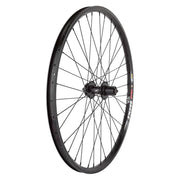 Bontrager 29" AT-550/FM31 Rear Wheel 36H Freewheel - Black