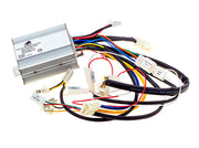 Burromax Controller, 24V with 24V Tap & Light Package Fits TT350R
